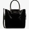 Kazar SOLEI - Handtasche - Black