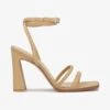 Kazar Studio EMMA - High Heel Sandalette - Beige