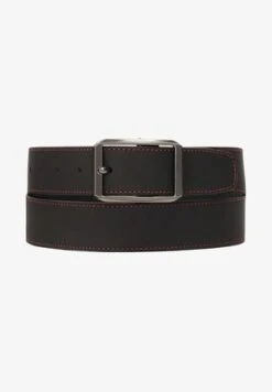 Kazar ROMERAL - Gürtel - Black -Kazar Schuhe Geschaft cf5e27af66bf4d708583d6ff942eb5df 2