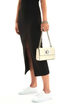 Kazar VIENA - Clutch - Off White -Kazar Schuhe Geschaft d0335afb48e94c379abd3af5e5f0faf2