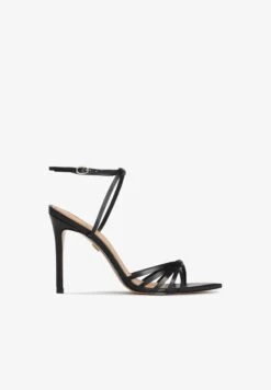 Kazar IRINA - High Heel Sandalette - Gold -Kazar Schuhe Geschaft d0480015591143cf9910f251cc3972ee