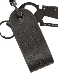 Kazar ANTON - Schlüsseletui - Black -Kazar Schuhe Geschaft d04f44f0e73a481f87f0625bdd6d0e4a