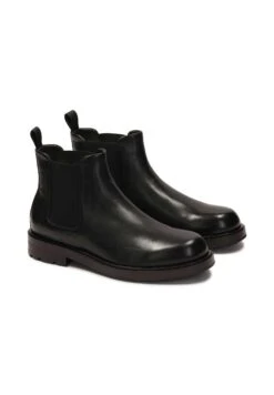 Kazar HENRYST - Classic Ankle Boots - Black -Kazar Schuhe Geschaft d0828c9993474cfa8b7fb394da8d0512