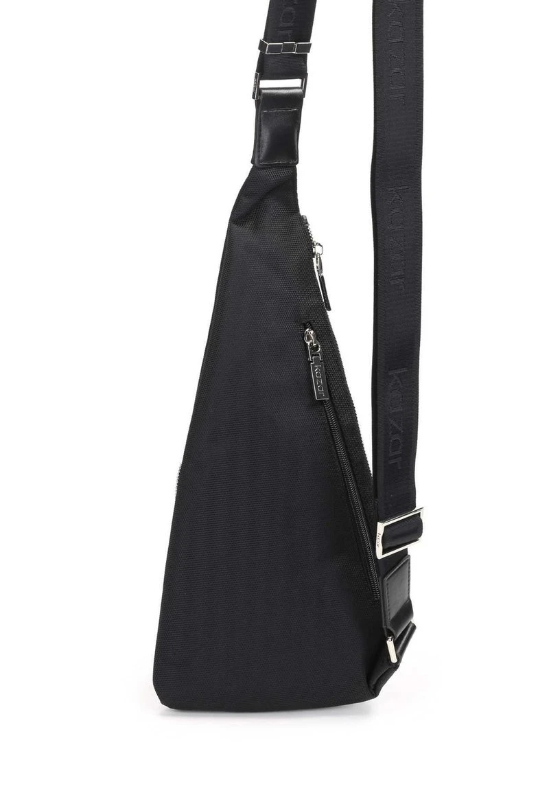 Kazar Umhängetasche - Black 5 Kazar Umhängetasche - Black – Bild 5