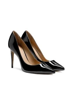 Kazar LUCIANA - High Heel Pumps - Black -Kazar Schuhe Geschaft d1240b28f6694a9cbbe4f96f24c04ded
