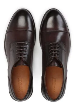 Kazar JUAN - Business-Schnürer - Brown -Kazar Schuhe Geschaft d16e2c7da68c4a3ba895c37ba01c945e