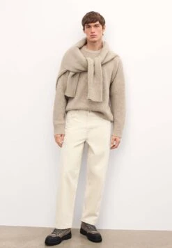 Kazar RAFALLO - Lace-up Ankle Boots - Khaki