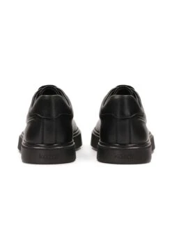 Kazar SILVAN - Trainers - Black -Kazar Schuhe Geschaft d19fab650e5e49fc931966bb5574a29d
