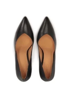 Kazar ABRIL - High Heel Pumps - Black -Kazar Schuhe Geschaft d1a1deedc6d544229a9a968be85d573f