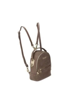 Kazar HEMERA - Tagesrucksack - Taupe -Kazar Schuhe Geschaft d1d13655390c48cf90e9fb364dd3b902