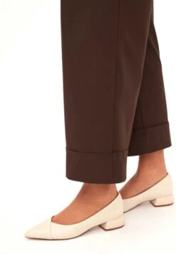 Kazar VALENCIA - Pumps - Off White -Kazar Schuhe Geschaft d20c1b34ec2345c7bbf446fb00081dbf 1