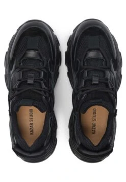 Kazar Studio IRA - Sneaker Low - Black -Kazar Schuhe Geschaft d23b045400f247d5a976c2a35a7cb680