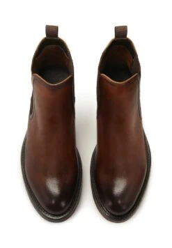 Kazar QUANTOS - Classic Ankle Boots - Brown 6 Kazar QUANTOS - Classic Ankle Boots - Brown -Kazar Schuhe Geschaft d27d2c1aec004a8b8b8051f737123878