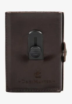 Kazar WITH DETACHABLE CHAIN - Geldbörse - Black -Kazar Schuhe Geschaft d2846823e64f42e8ad3ac5b343a79be5