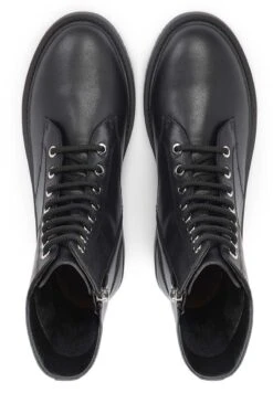 Kazar DILL - Schnürstiefelette - Black -Kazar Schuhe Geschaft d28c55b884c64817a554eef629dedc05