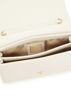 Kazar ADELINE - Umhängetasche - White -Kazar Schuhe Geschaft d2ae0b23ba4f4a97a7ef6a5bada49ab4