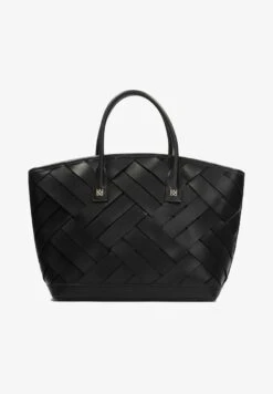 Kazar APACI - Handtasche - Black -Kazar Schuhe Geschaft d3138c69cd9549948d418bcfece3d812 1