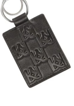 Kazar BATUR - Schlüsselanhänger - Black -Kazar Schuhe Geschaft d342323a1ef24b61a39eeaf053cc98d7