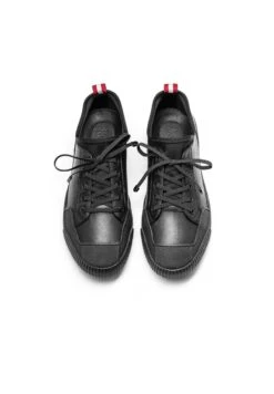Kazar SAVO - Sneaker Low - Black -Kazar Schuhe Geschaft d3444ff0e0aa44caaffb6e61e700acbf