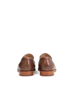 Kazar TAREZ - Business-Slipper - Brown -Kazar Schuhe Geschaft d3c31931ee934e3fad52a6e9a81b7e05