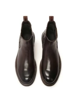 Kazar PAVELLI - Classic Ankle Boots - Brown -Kazar Schuhe Geschaft d40127a2db684962b45adcd812a58e64