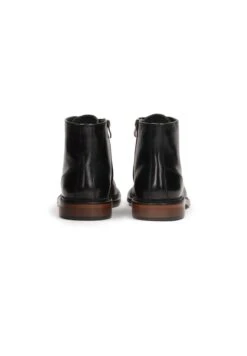 Kazar LETO - Lace-up Ankle Boots - Black -Kazar Schuhe Geschaft d416d338cbba4485bffab6f1d77ccad6