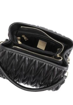 Kazar Umhängetasche - Black -Kazar Schuhe Geschaft d41cfbe029b641338ee1fa9668ef687d