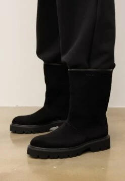 Kazar Studio Boots - Black