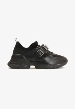 Kazar NEGRIL - Sneaker Low - Black -Kazar Schuhe Geschaft d423b45b094449af9ec57fa3d41e33e5