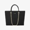 Kazar PALMBEACH - Handtasche - Black