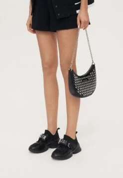 Kazar NEGRIL - Sneaker Low - Black -Kazar Schuhe Geschaft d43bcae6c46b411ca668c755155a72a4