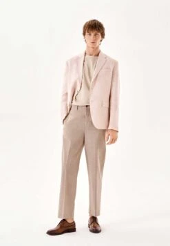 Kazar ALBIN - Business-Schnürer - Brown -Kazar Schuhe Geschaft d449e2e8a5464cd38cf0f813830f5d0f 1