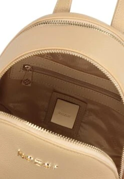 Kazar DELLO - Tagesrucksack - Beige -Kazar Schuhe Geschaft d482915553244039a24588e944f7c162