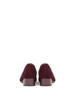 Kazar ESTELLE - Pumps - Bordeaux -Kazar Schuhe Geschaft d4a61f1aca7b44d8bc74880043c9354f
