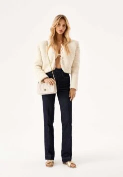 Kazar ELANIE - Pantolette Flach - Gold