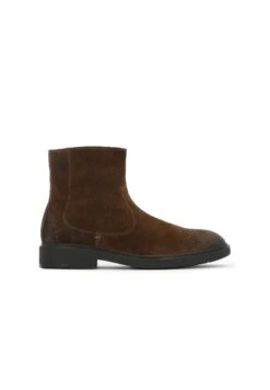 Kazar VEKUNUS - Classic Ankle Boots - Brown