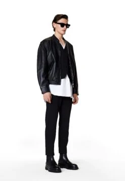 Kazar Studio HANSEL - Classic Ankle Boots - Black