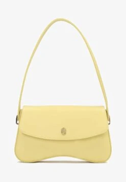 Kazar Studio FREA - Handtasche - Yellow -Kazar Schuhe Geschaft d5dd5d9b171e4626a9e54e9d99825326 1