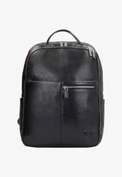 Kazar Tagesrucksack - Black