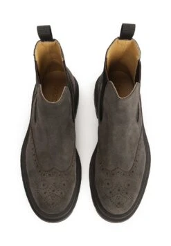 Kazar ADAN - Classic Ankle Boots - Brown -Kazar Schuhe Geschaft d6430c0d5db84437b4c4b82244258b12