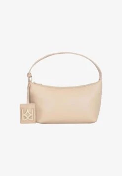Kazar FOXE - Handtasche - Beige