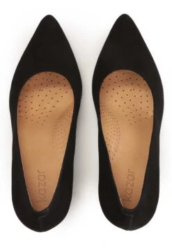 Kazar DESTINY - Pumps - Black -Kazar Schuhe Geschaft d6d60c5358864a9eb4de0ebaccb9e339