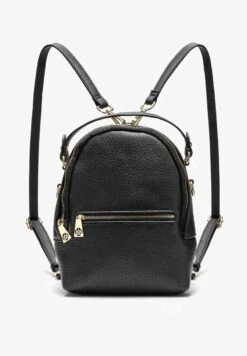 Kazar HEMERA - Tagesrucksack - Black -Kazar Schuhe Geschaft d7fa24bfac4b46799619d77dde265efe 1