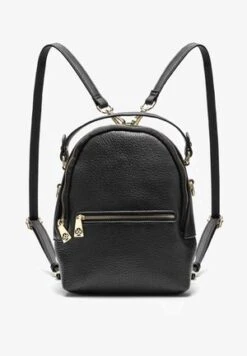 Kazar Tagesrucksack - Black -Kazar Schuhe Geschaft d7fa24bfac4b46799619d77dde265efe 2