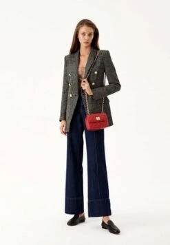 Kazar SOFIE - Umhängetasche - Red -Kazar Schuhe Geschaft d85c230f37aa429eb462e4a8be464e20 2