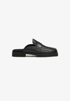 Kazar Studio CORA - Pantolette Flach - Black -Kazar Schuhe Geschaft d881ced038a94a5f9fc8d545cf747e06 1