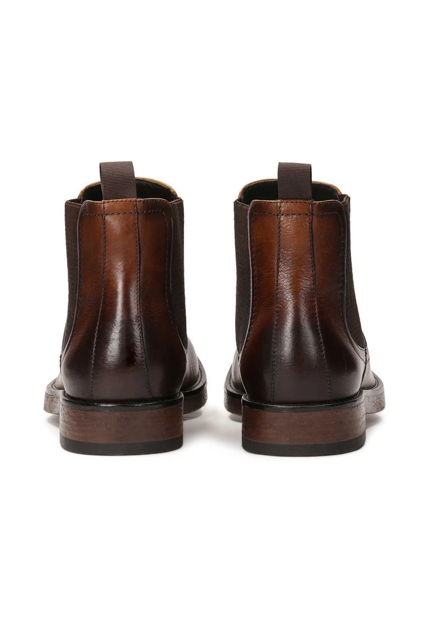 Kazar QUANTOS - Classic Ankle Boots - Brown 4 Kazar QUANTOS - Classic Ankle Boots - Brown – Bild 4