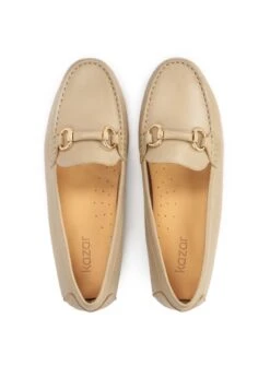 Kazar APRICOT - Mokassin - Tan -Kazar Schuhe Geschaft d8b1e64aec9646f0bc711823412d8834