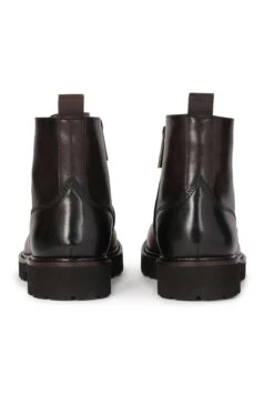 Kazar ALESSANDRE - Lace-up Ankle Boots - Brown -Kazar Schuhe Geschaft d8c7cd78f2424244acea96845964bf4d