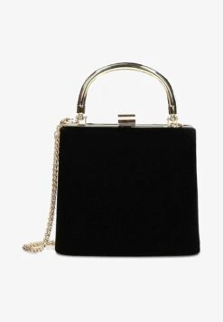 Kazar BELLATRIX - Handtasche - Black -Kazar Schuhe Geschaft d8f7325a2c1f448c975fd644a282ec82 1